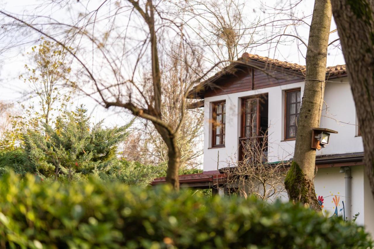 Beta Home Сапанча Экстерьер фото