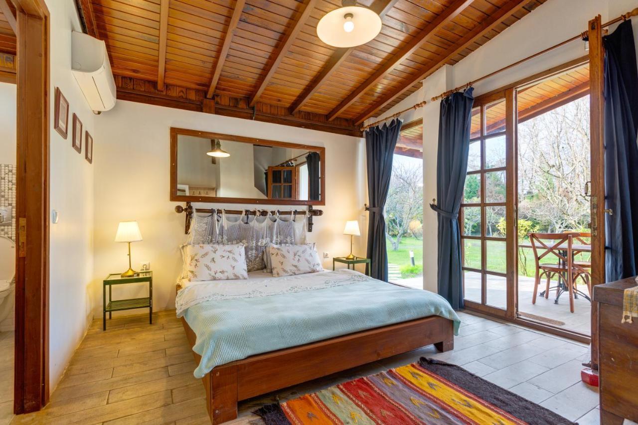 Beta Home Сапанча Номер фото