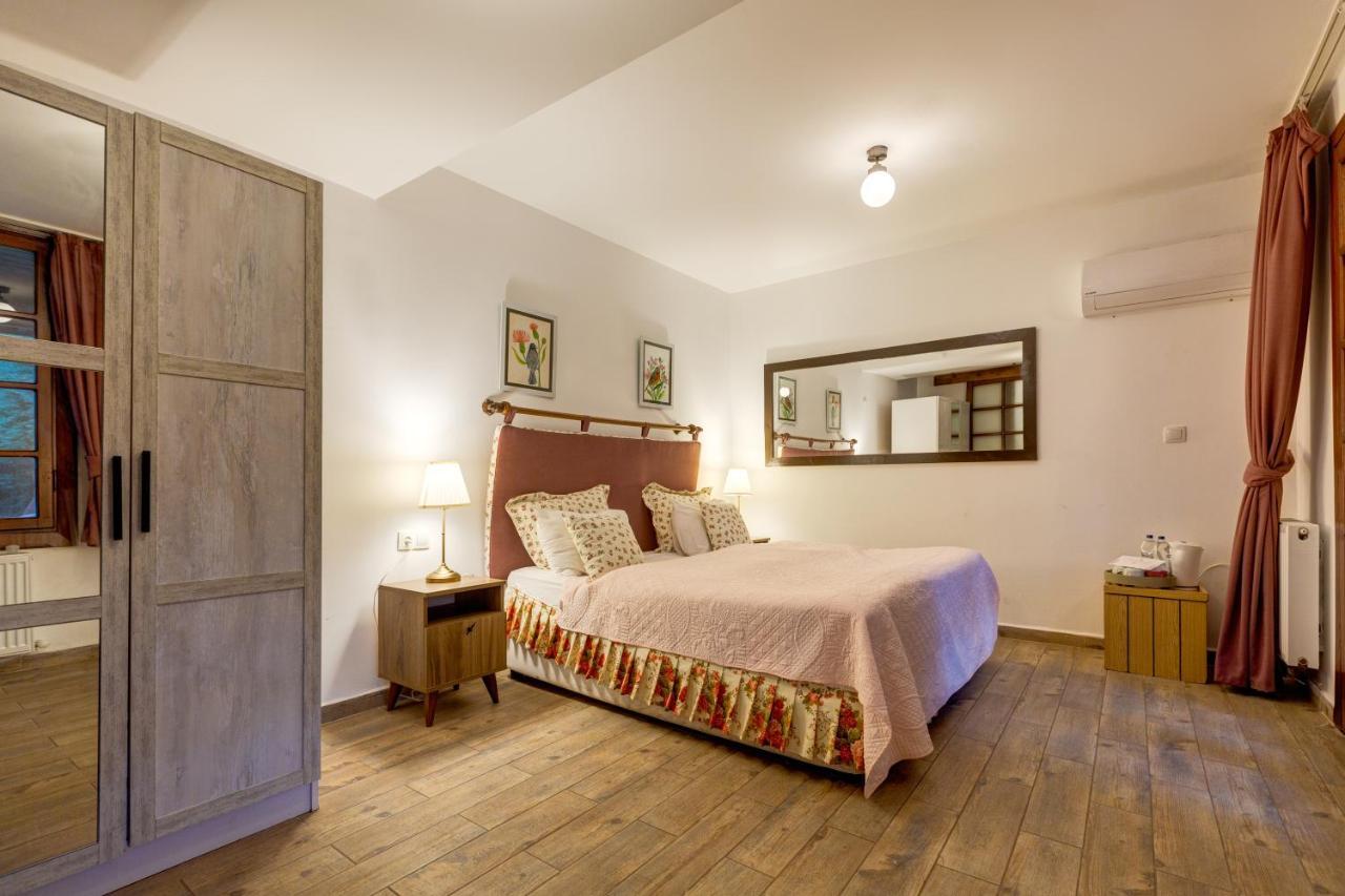 Beta Home Сапанча Номер фото