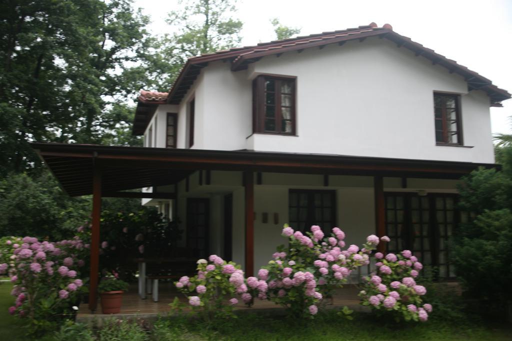 Beta Home Сапанча Номер фото