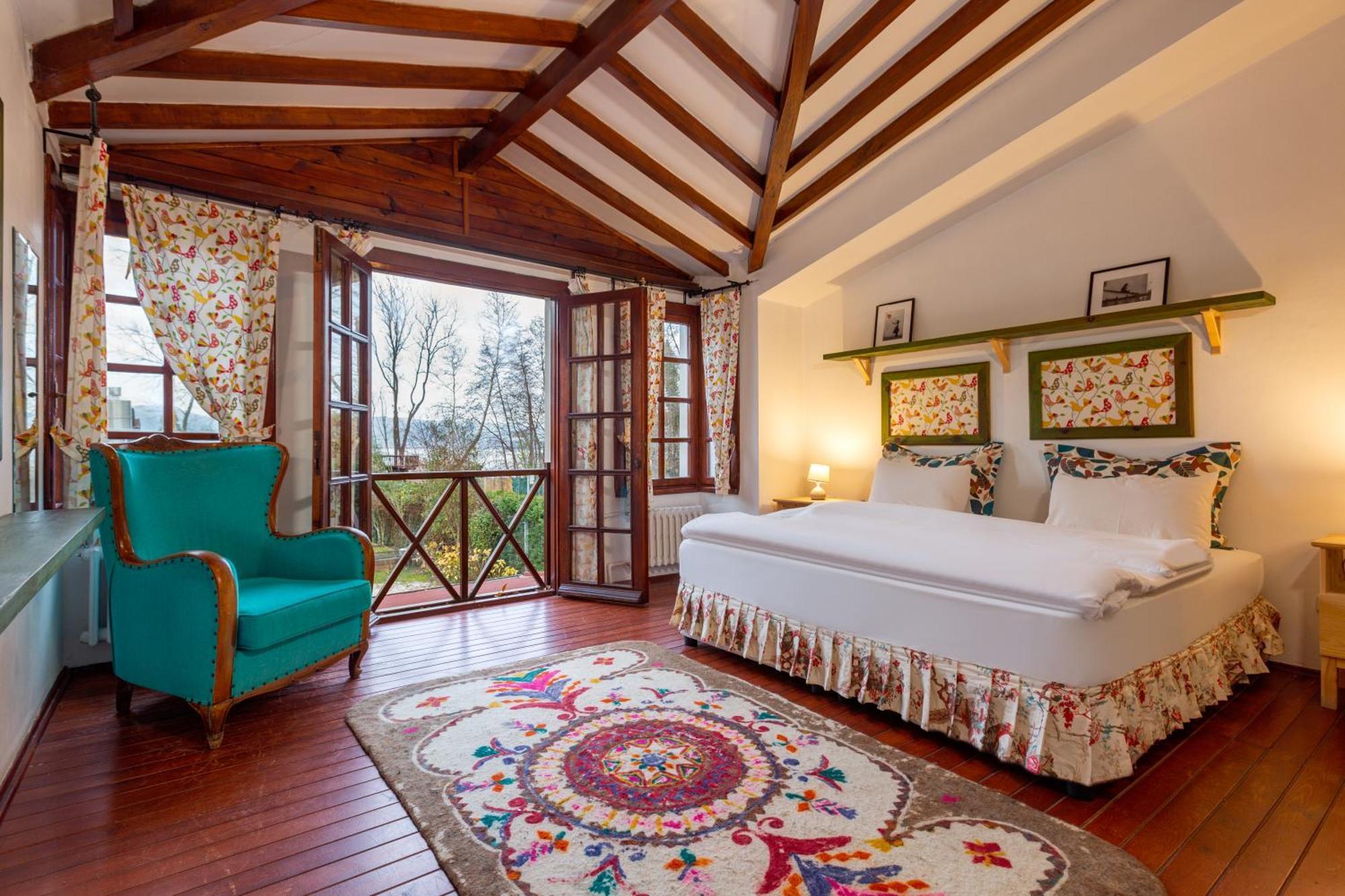 Beta Home Сапанча Номер фото