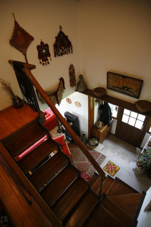 Beta Home Сапанча Номер фото