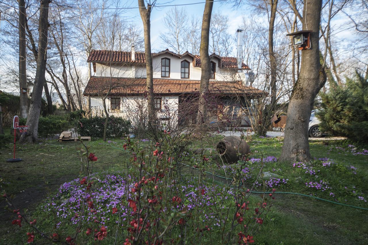 Beta Home Сапанча Экстерьер фото