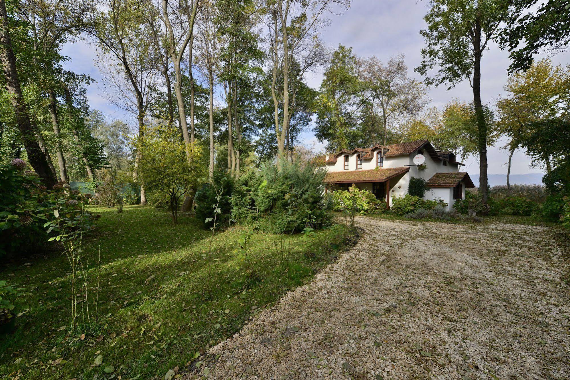 Beta Home Сапанча Экстерьер фото