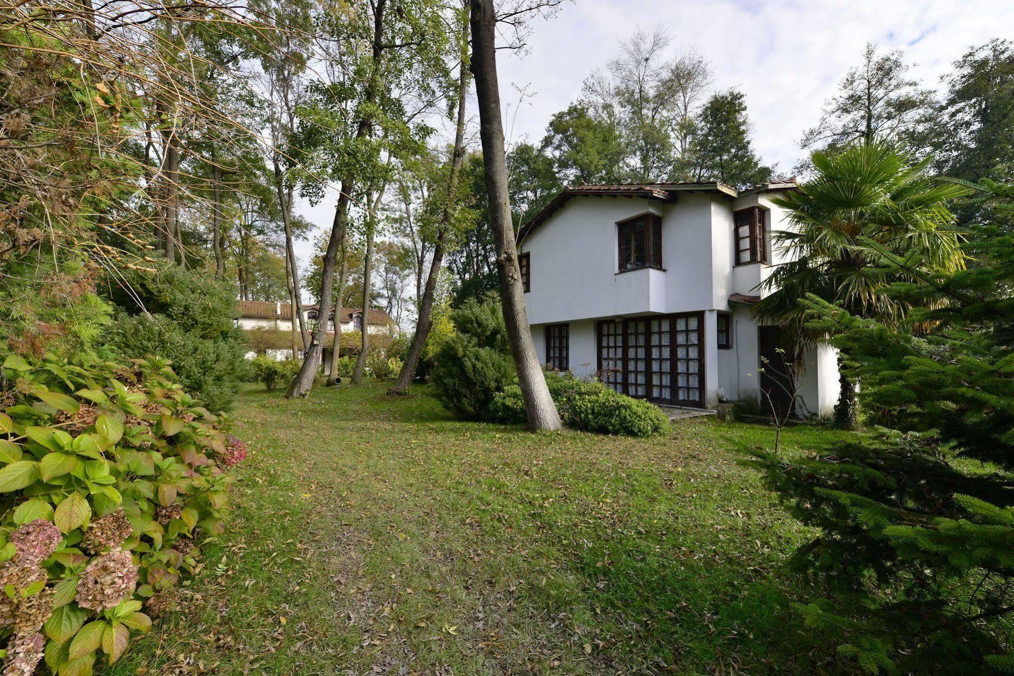 Beta Home Сапанча Экстерьер фото
