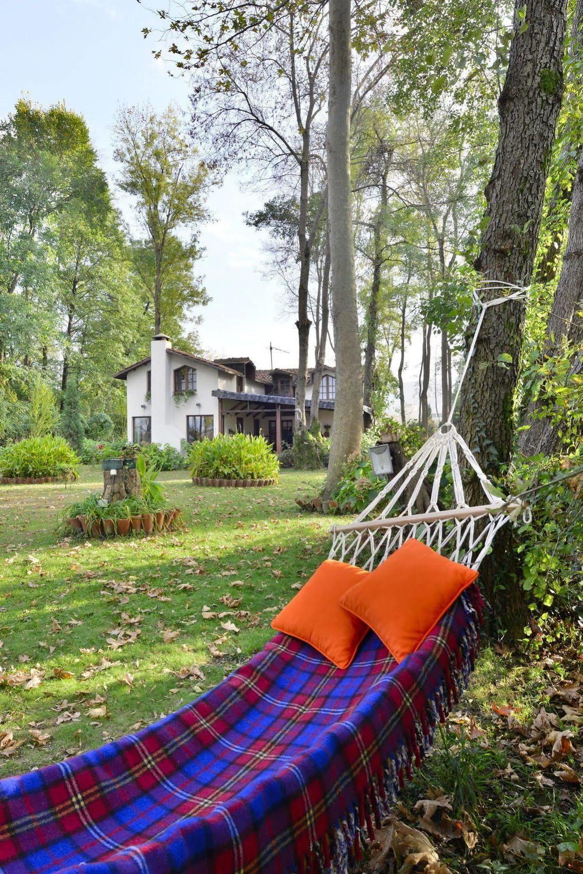 Beta Home Сапанча Экстерьер фото