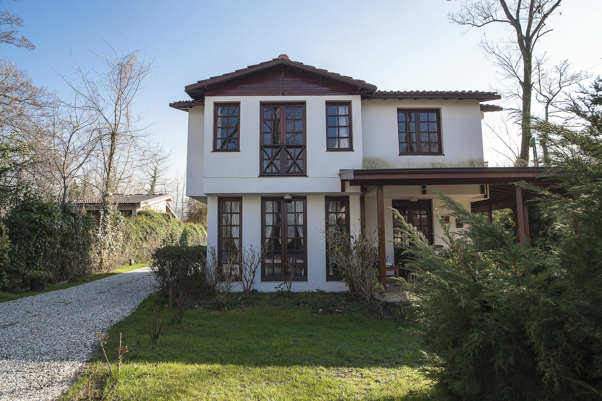 Beta Home Сапанча Экстерьер фото